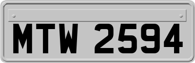 MTW2594