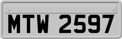 MTW2597