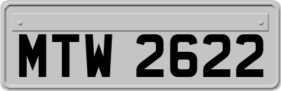 MTW2622