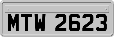 MTW2623