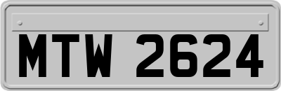 MTW2624