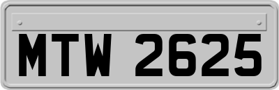 MTW2625