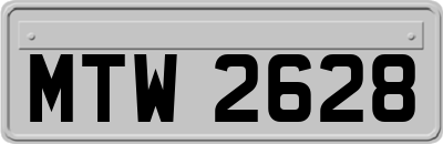 MTW2628