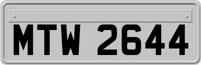 MTW2644