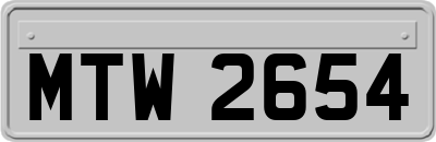 MTW2654