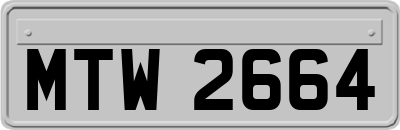 MTW2664