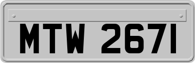 MTW2671