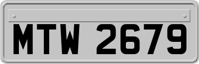 MTW2679