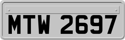 MTW2697
