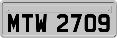 MTW2709