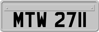 MTW2711
