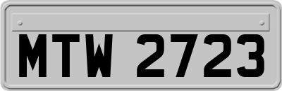 MTW2723