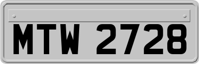 MTW2728