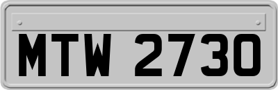 MTW2730