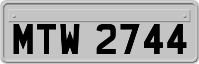MTW2744