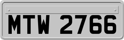 MTW2766
