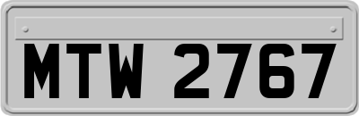 MTW2767