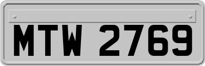 MTW2769