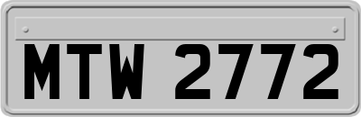 MTW2772