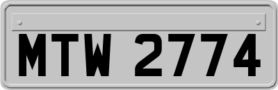 MTW2774