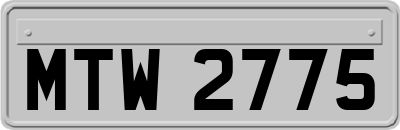 MTW2775
