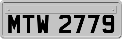 MTW2779