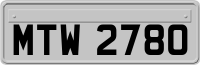 MTW2780