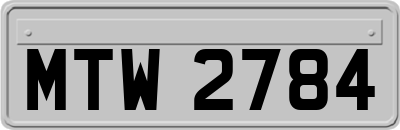 MTW2784