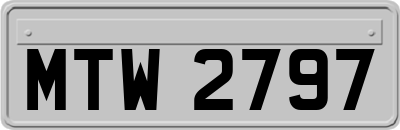 MTW2797