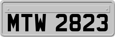 MTW2823