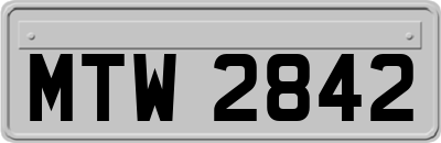 MTW2842