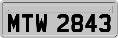 MTW2843