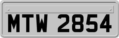 MTW2854