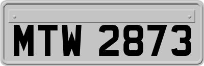 MTW2873