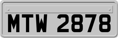 MTW2878