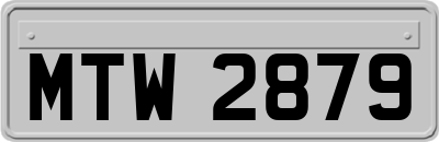 MTW2879