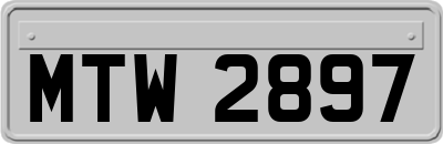 MTW2897