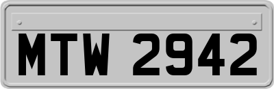 MTW2942