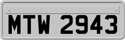 MTW2943