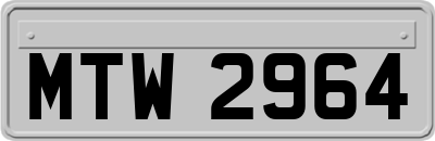 MTW2964