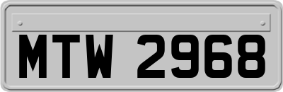 MTW2968
