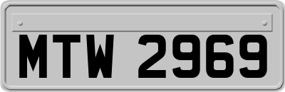 MTW2969