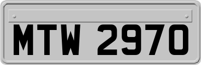 MTW2970