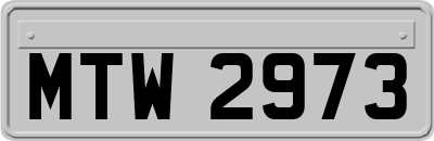 MTW2973