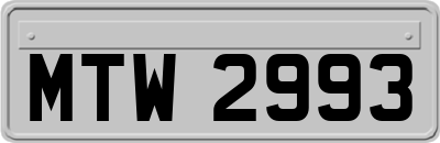 MTW2993