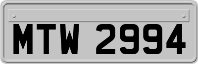 MTW2994