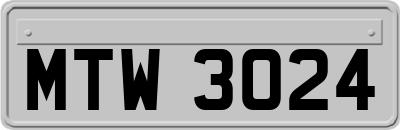 MTW3024