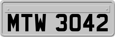 MTW3042