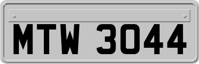 MTW3044