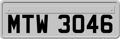 MTW3046